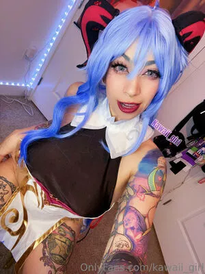 Kawaii_girl / anyuser / kawaii_girl_squishy / kawaiigirlxo nude photo #0121