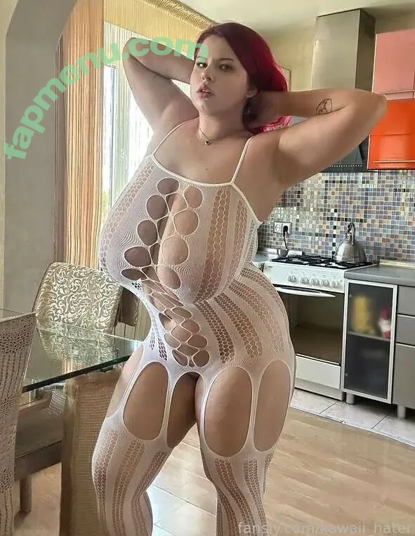 kawaii_hater nude photo #0046 (aleksavice)