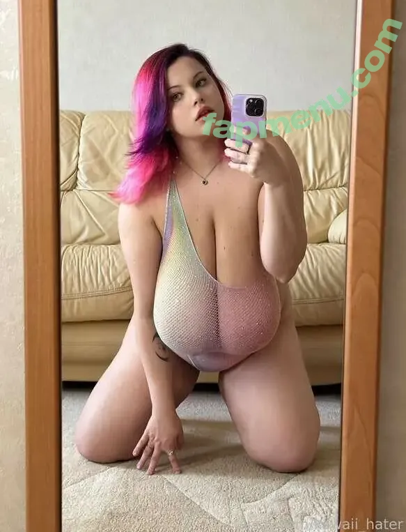 kawaii_hater nude photo #0052 (aleksavice)