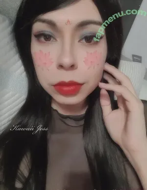 kawaii_jess / Jessie nude photo #0006