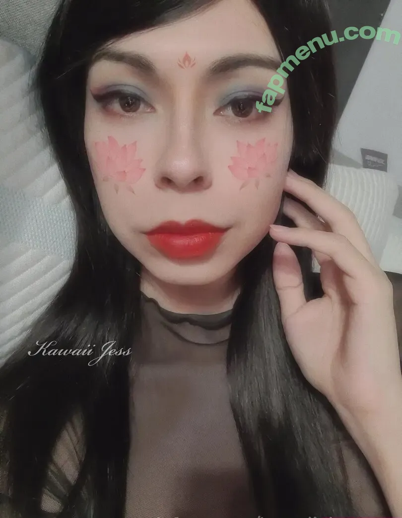 kawaii_jess nude photo #0006 (Jessie)