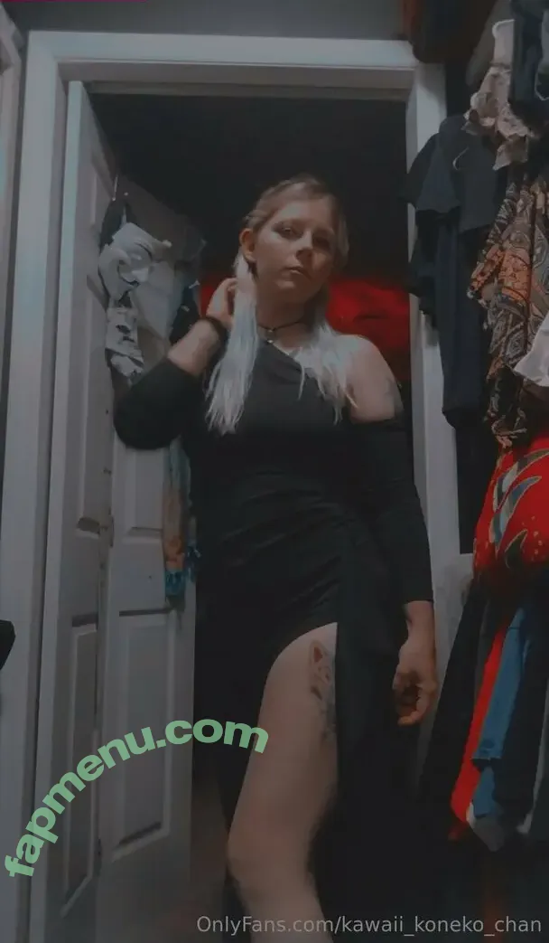 kawaii_koneko_chan nude photo #0008 (kawaii_koneko_chan)