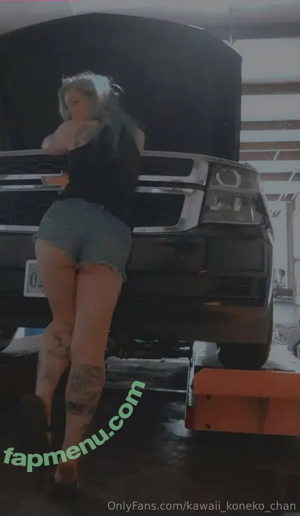 kawaii_koneko_chan nude photo #0013 (kawaii_koneko_chan)