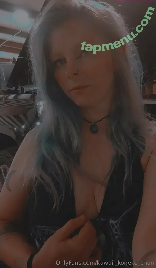 kawaii_koneko_chan nude photo #0014 (kawaii_koneko_chan)