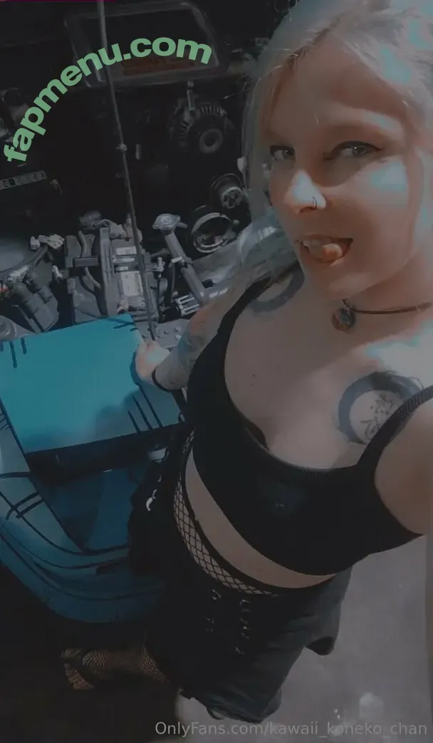 kawaii_koneko_chan nude photo #0020 (kawaii_koneko_chan)