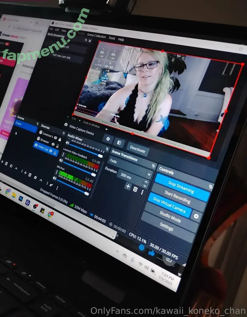 kawaii_koneko_chan nude photo #0021 (kawaii_koneko_chan)