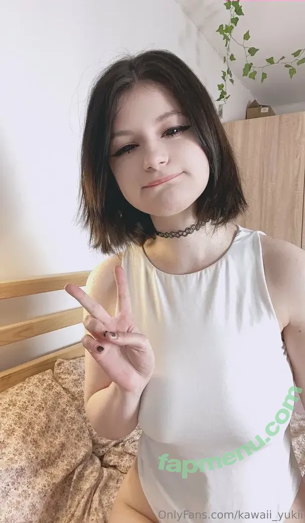 kawaii_yukii nude photo #0078 (kawaii_yuki / yuki_lolly)