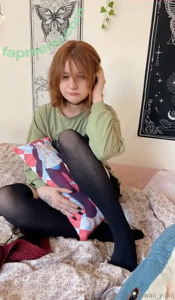 kawaii_yukii nude photo #0108 (kawaii_yuki / yuki_lolly)