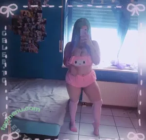 KawaiiAlienPanda nude photo #0070