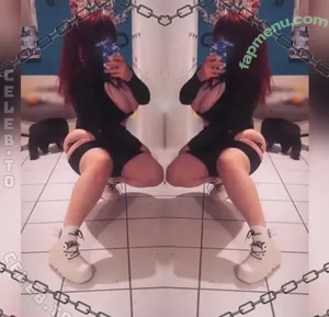 KawaiiAlienPanda nude photo #0071