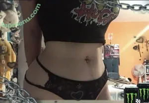 KawaiiAlienPanda nude photo #0084