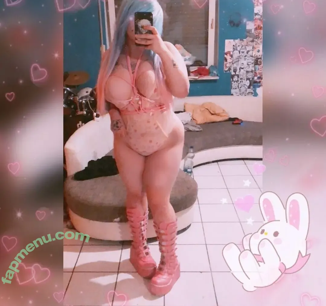 KawaiiAlienPanda nude photo #0055 (KawaiiAlienPanda)