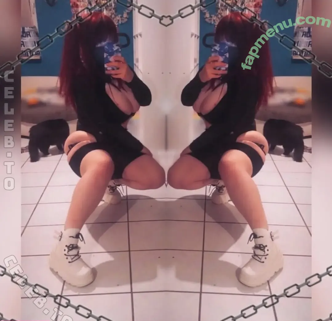 KawaiiAlienPanda nude photo #0071 (KawaiiAlienPanda)