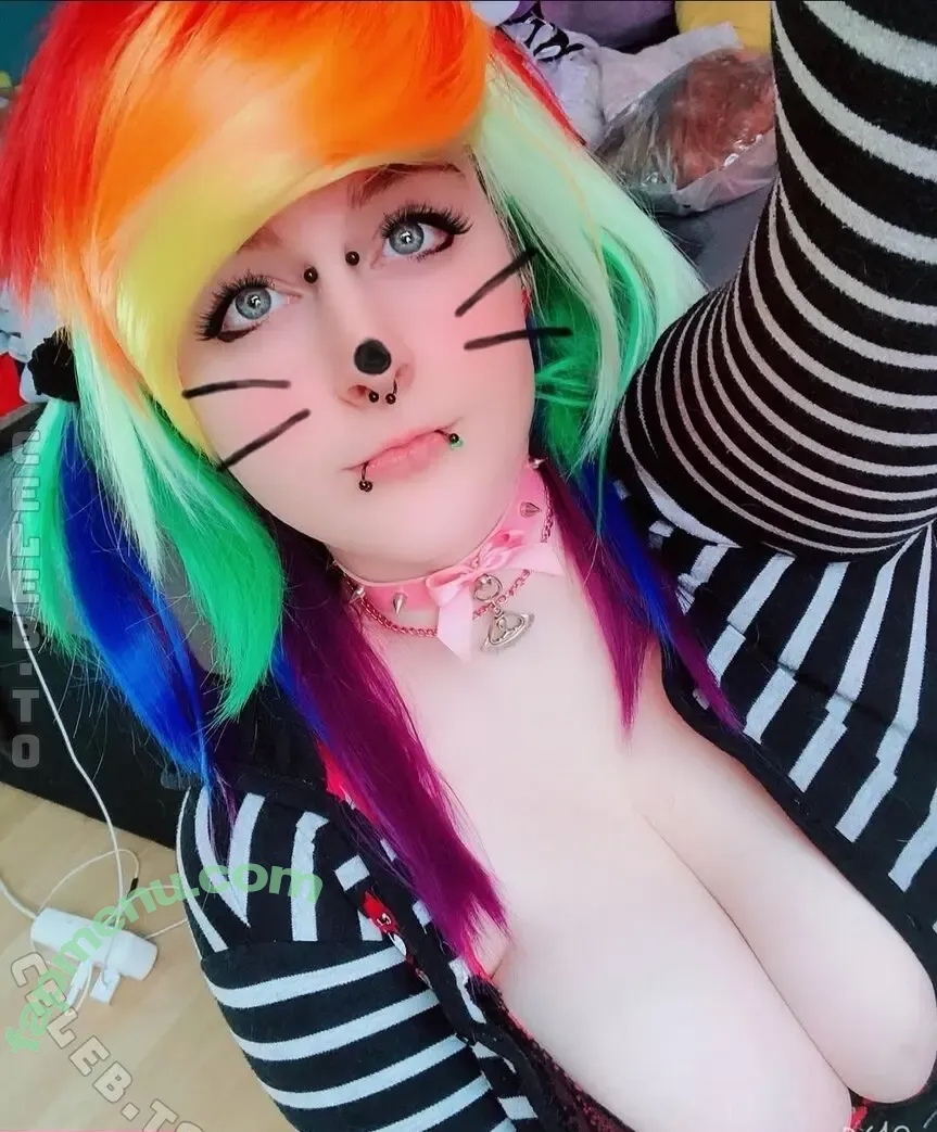 KawaiiAlienPanda nude photo #0078 (KawaiiAlienPanda)