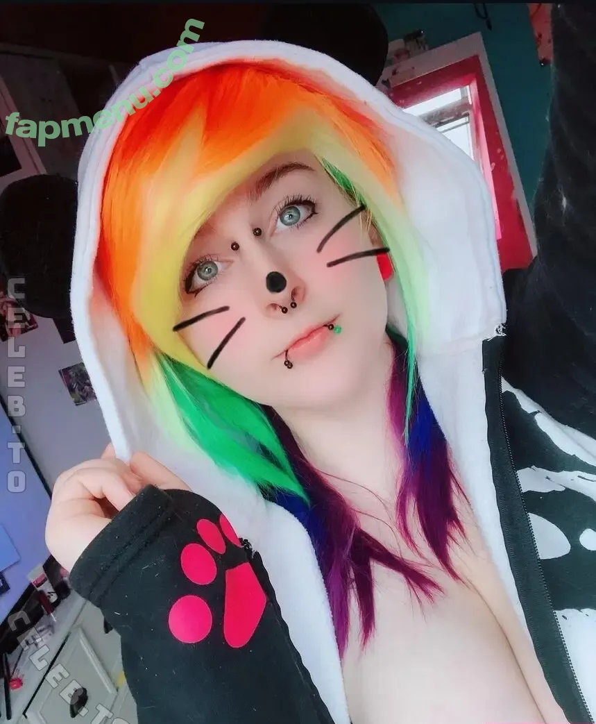 KawaiiAlienPanda nude photo #0080 (KawaiiAlienPanda)