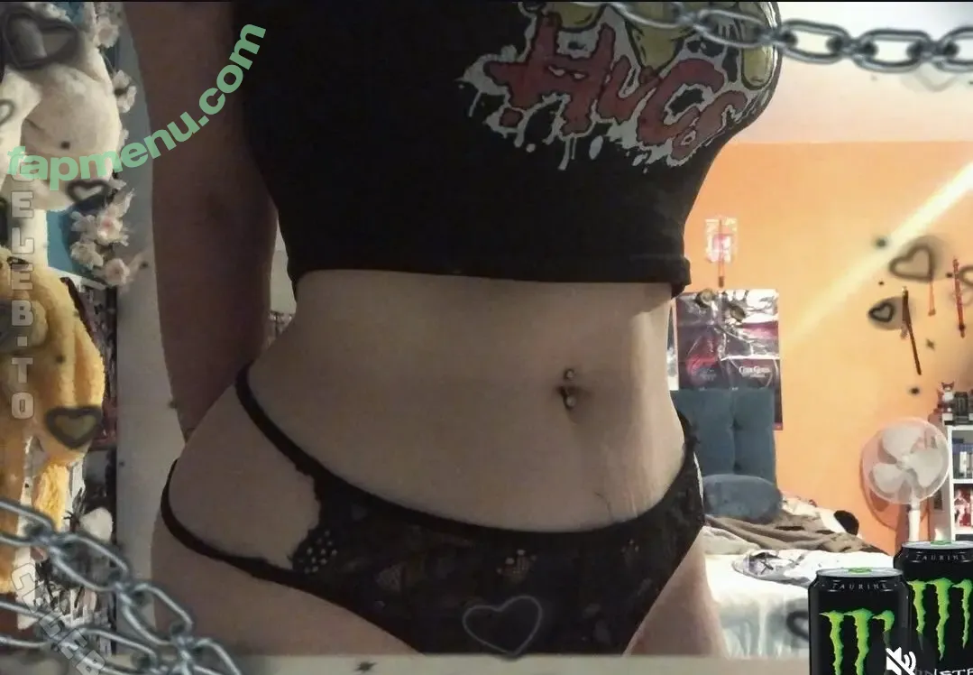 KawaiiAlienPanda nude photo #0084 (KawaiiAlienPanda)