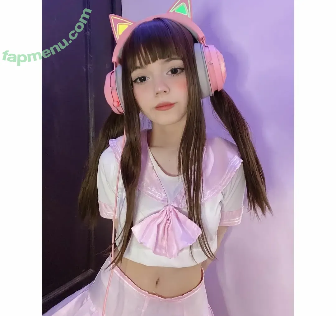 Kawaiidoll.jpg nude photo #0001 (Gumi Doll / ebony_kawaii.doll)