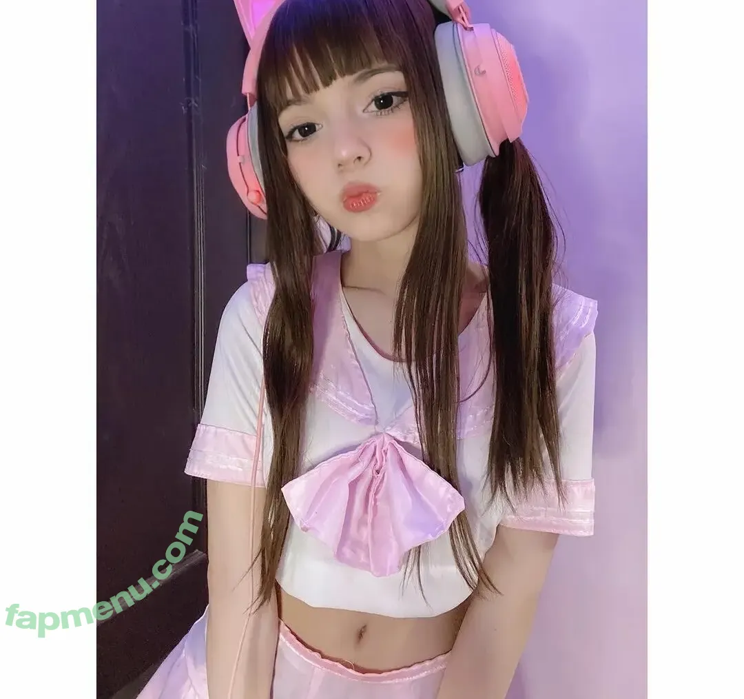 Kawaiidoll.jpg nude photo #0003 (Gumi Doll / ebony_kawaii.doll)