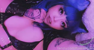 KawaiiGrin / 292299087007457280 / kawaiigrinttv nude photo #0042