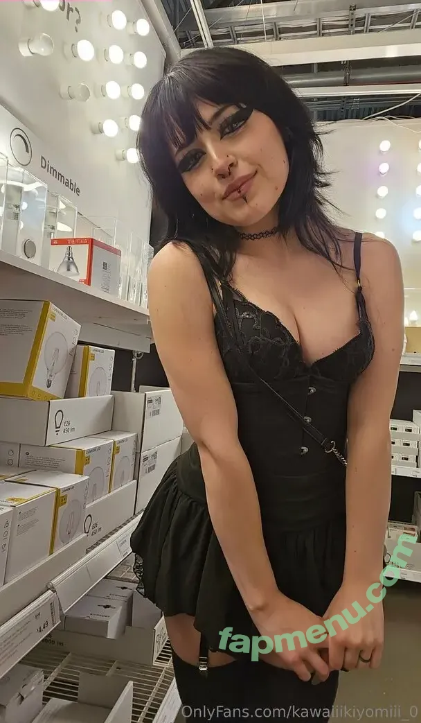kawaiiikiyomiii_0 nude photo #0014 (kiyomiii_0)