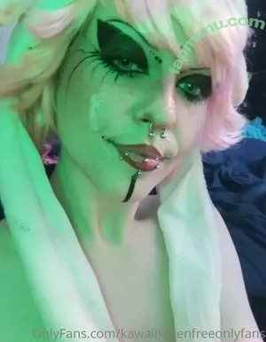kawaiikittenfreeonlyfans / itskawaiikitten nude photo #0004