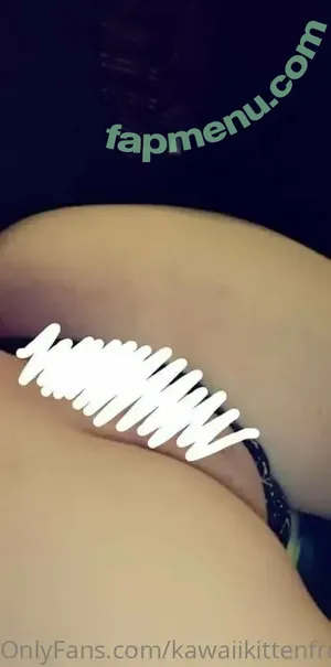 kawaiikittenfreeonlyfans / itskawaiikitten nude photo #0022