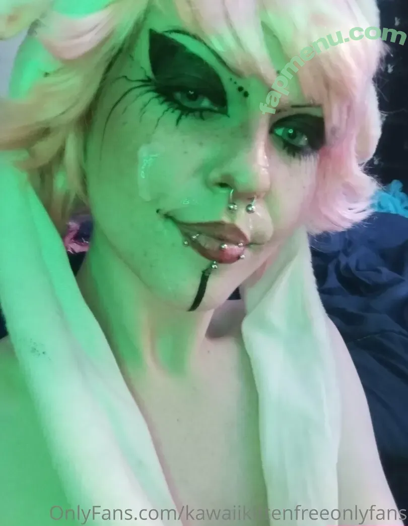 kawaiikittenfreeonlyfans nude photo #0004 (itskawaiikitten)