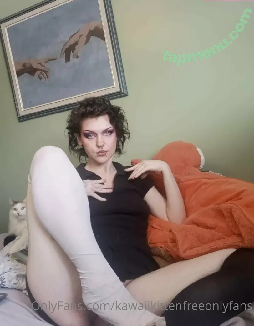 kawaiikittenfreeonlyfans nude photo #0020 (itskawaiikitten)