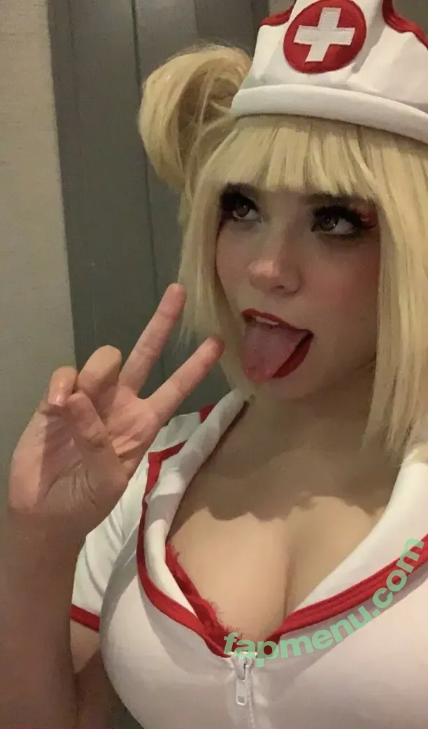Kawaiikiwicosplay nude photo #0001 (Kawaiikiwicosplay)