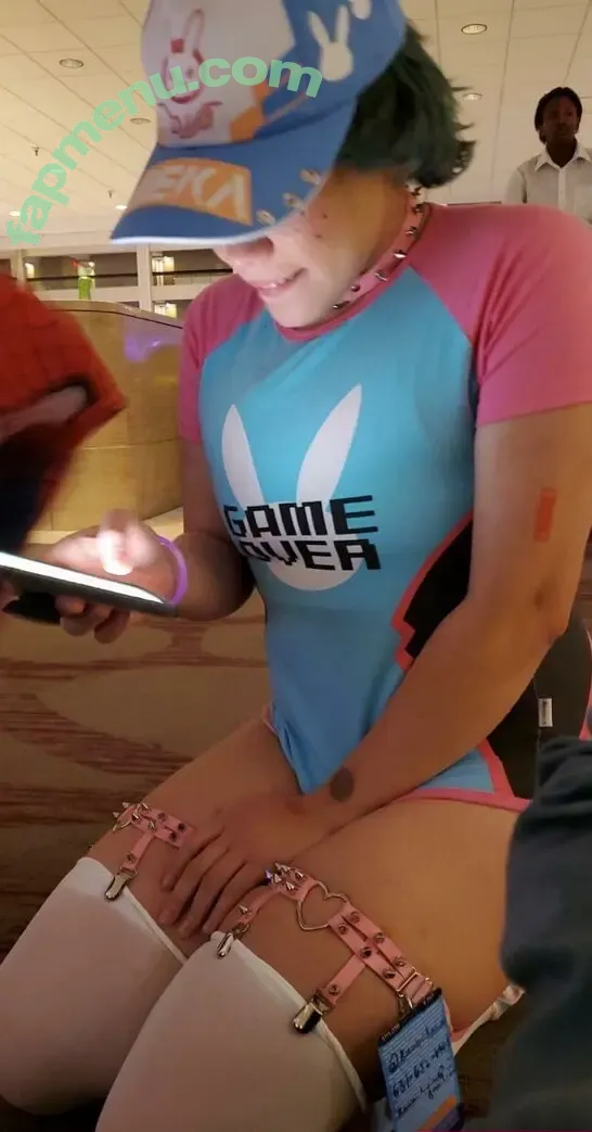 Kawaiikiwicosplay nude photo #0002 (Kawaiikiwicosplay)