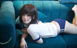 Kawaiimeochan / Meo Chan / catcosplay / kawaii_meochan nude photo #0073