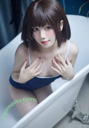 Kawaiimeochan / Meo Chan / catcosplay / kawaii_meochan nude photo #0082