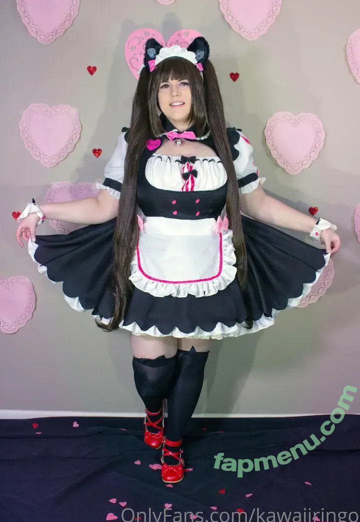 kawaiiringo nude photo #0008 (kawaiiringo)