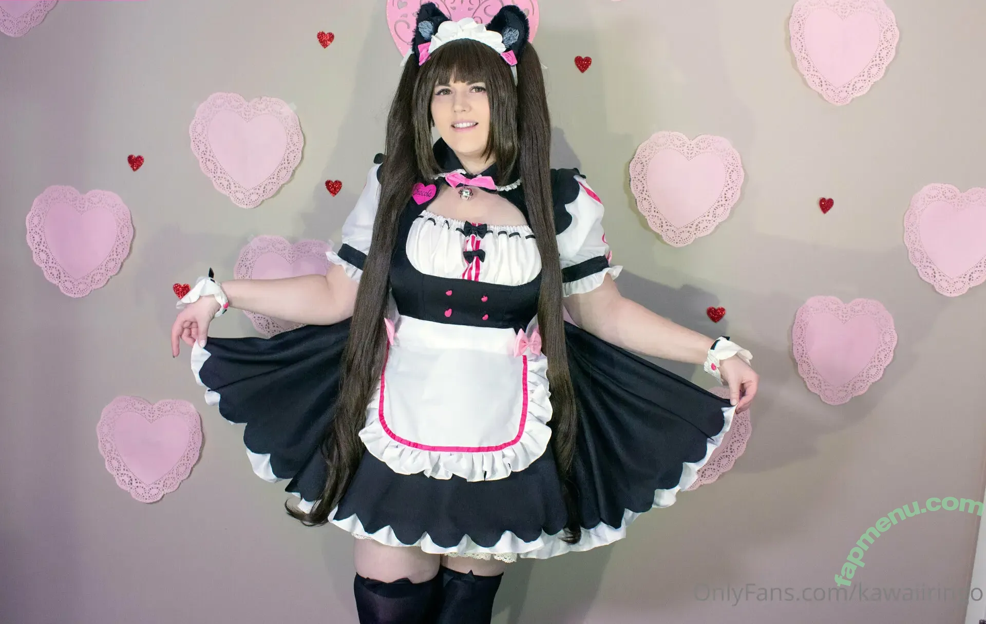 kawaiiringo nude photo #0009 (kawaiiringo)
