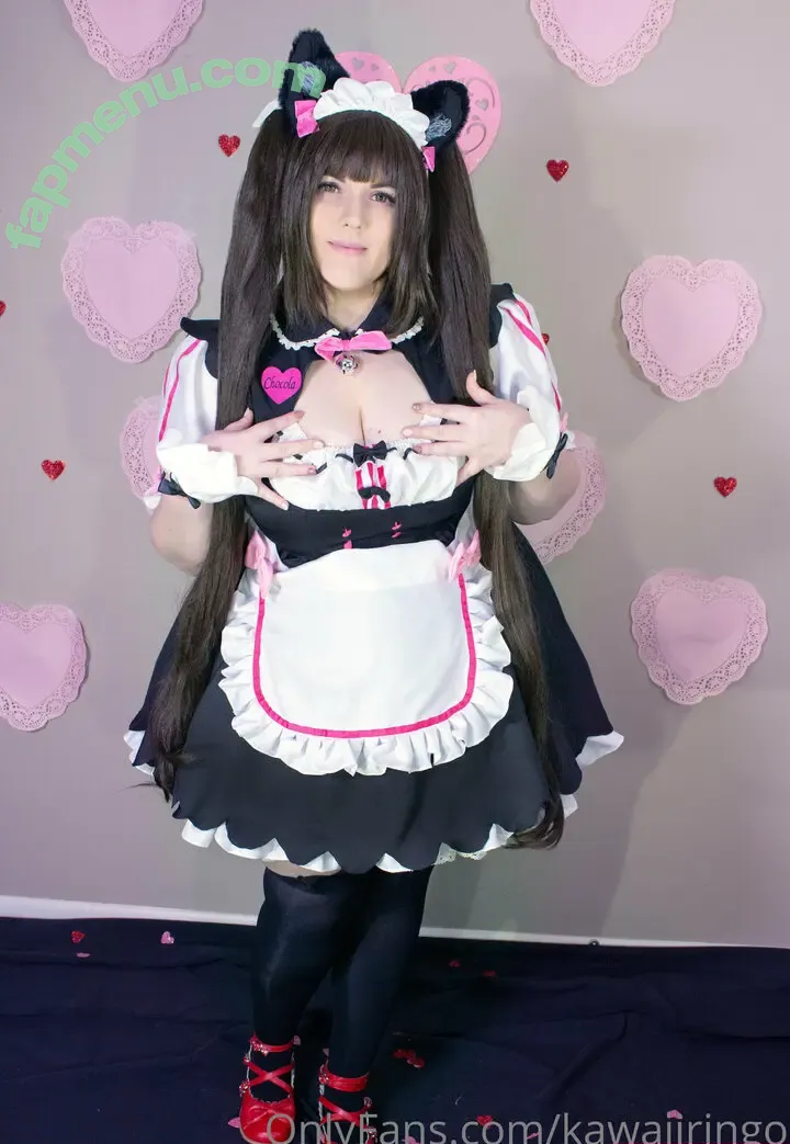 kawaiiringo nude photo #0010 (kawaiiringo)