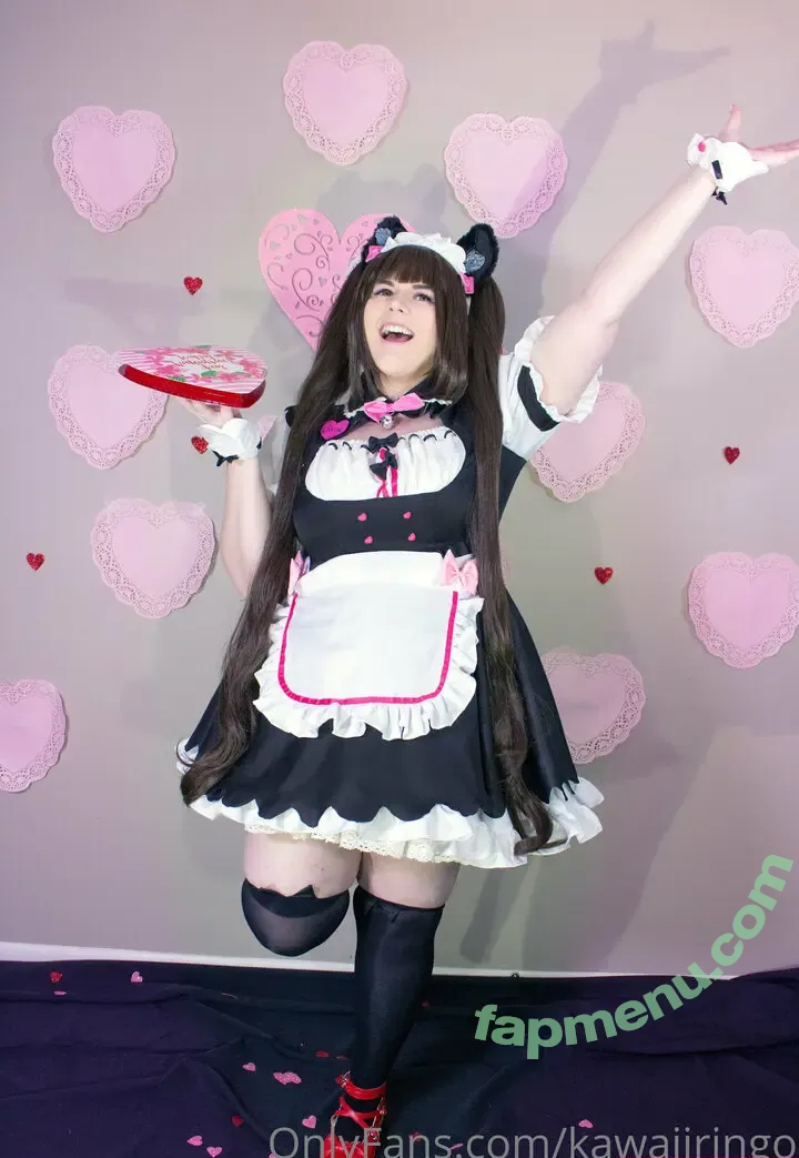 kawaiiringo nude photo #0011 (kawaiiringo)