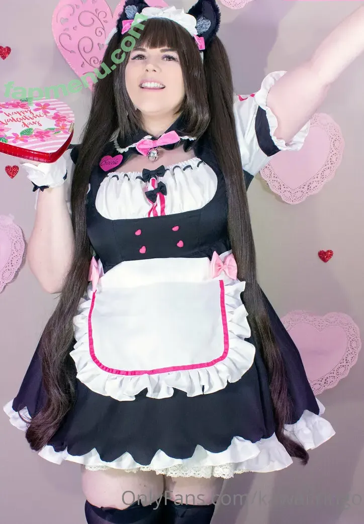 kawaiiringo nude photo #0012 (kawaiiringo)