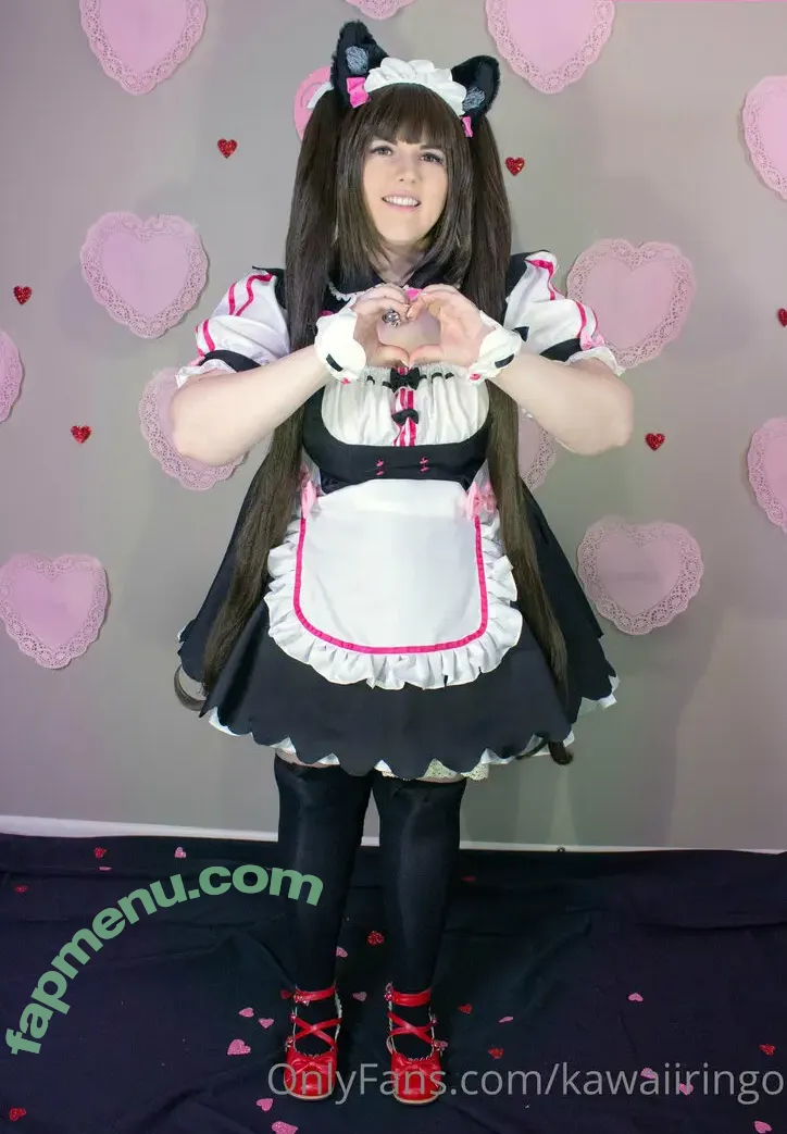 kawaiiringo nude photo #0013 (kawaiiringo)