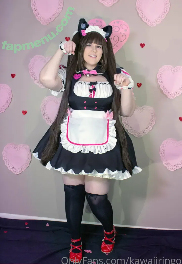 kawaiiringo nude photo #0015 (kawaiiringo)