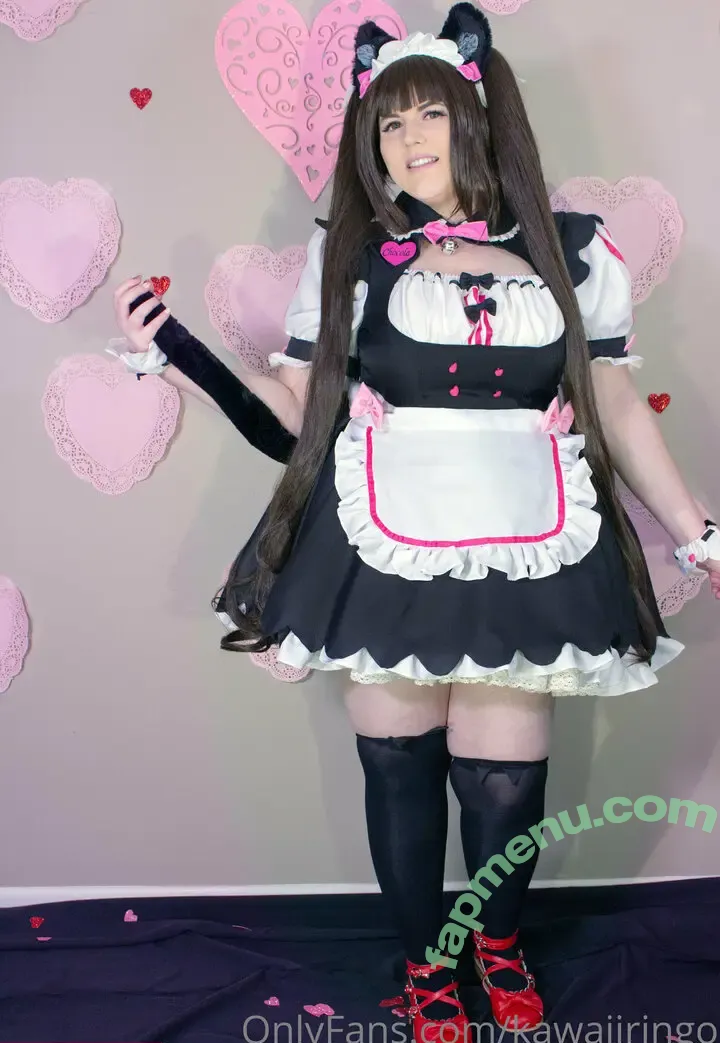 kawaiiringo nude photo #0016 (kawaiiringo)