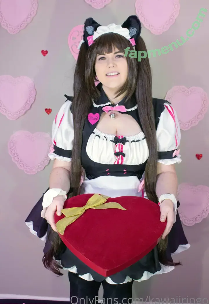 kawaiiringo nude photo #0019 (kawaiiringo)