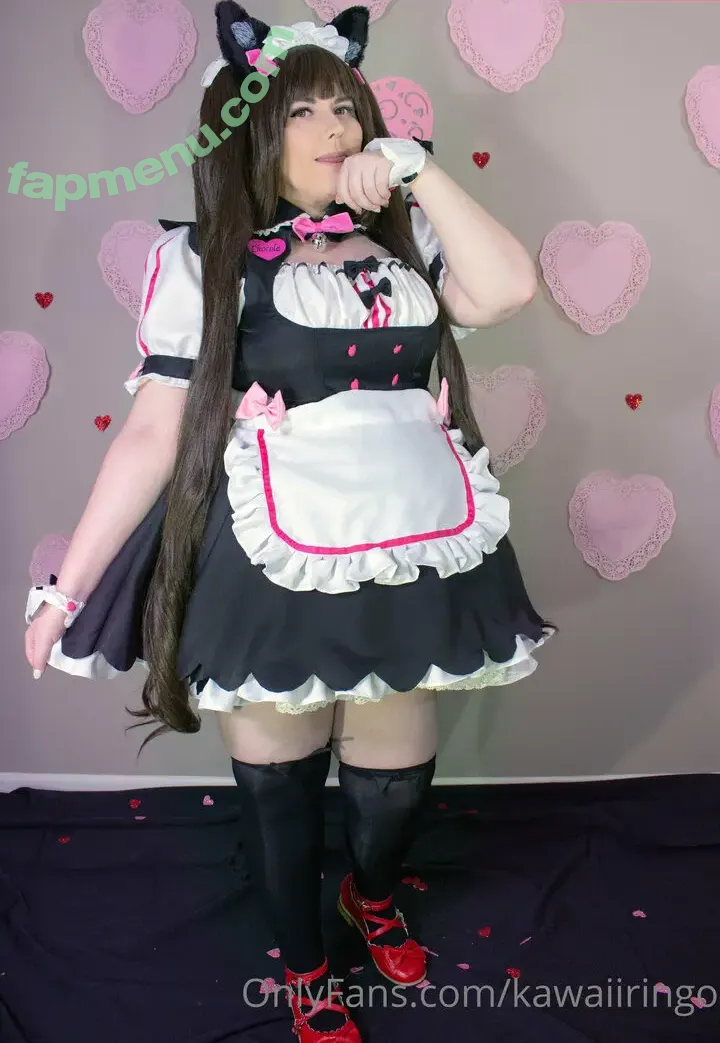 kawaiiringo nude photo #0021 (kawaiiringo)