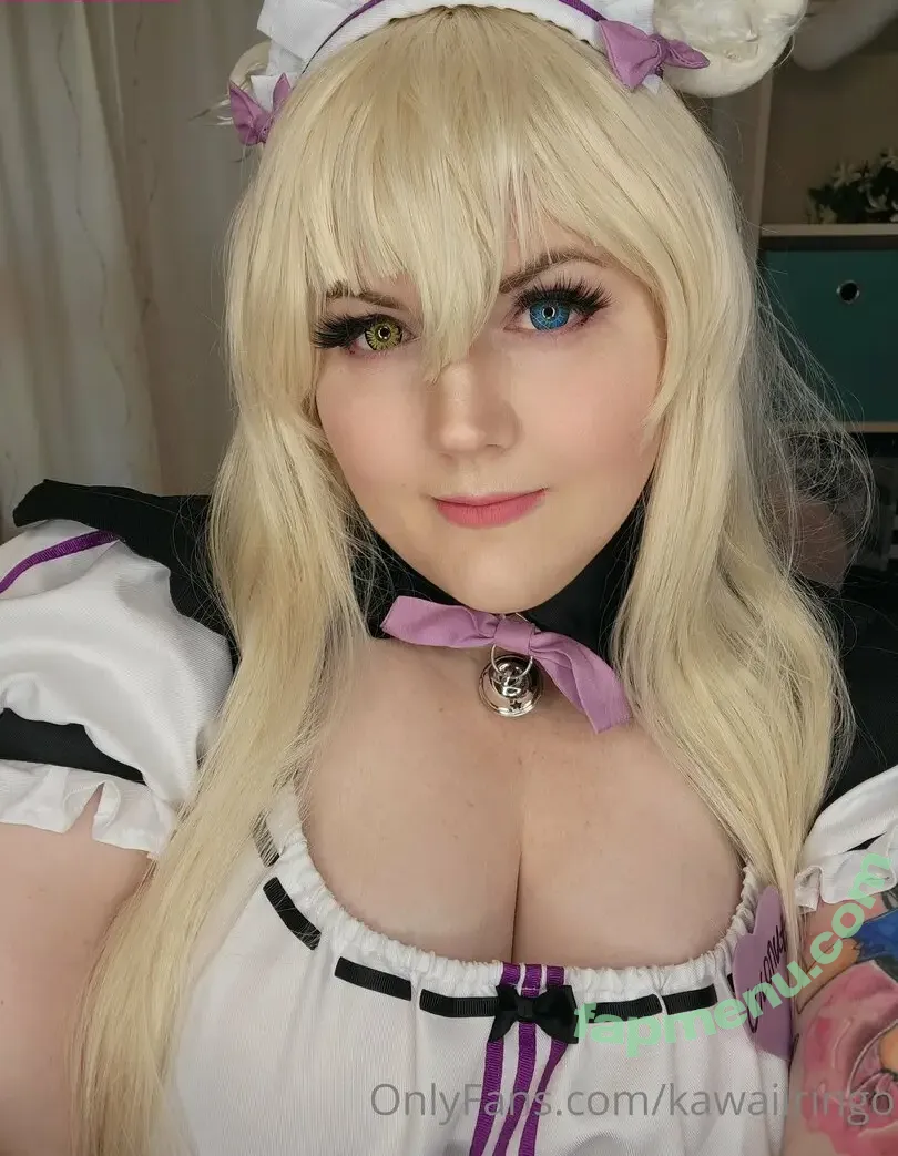 kawaiiringo nude photo #0025 (kawaiiringo)