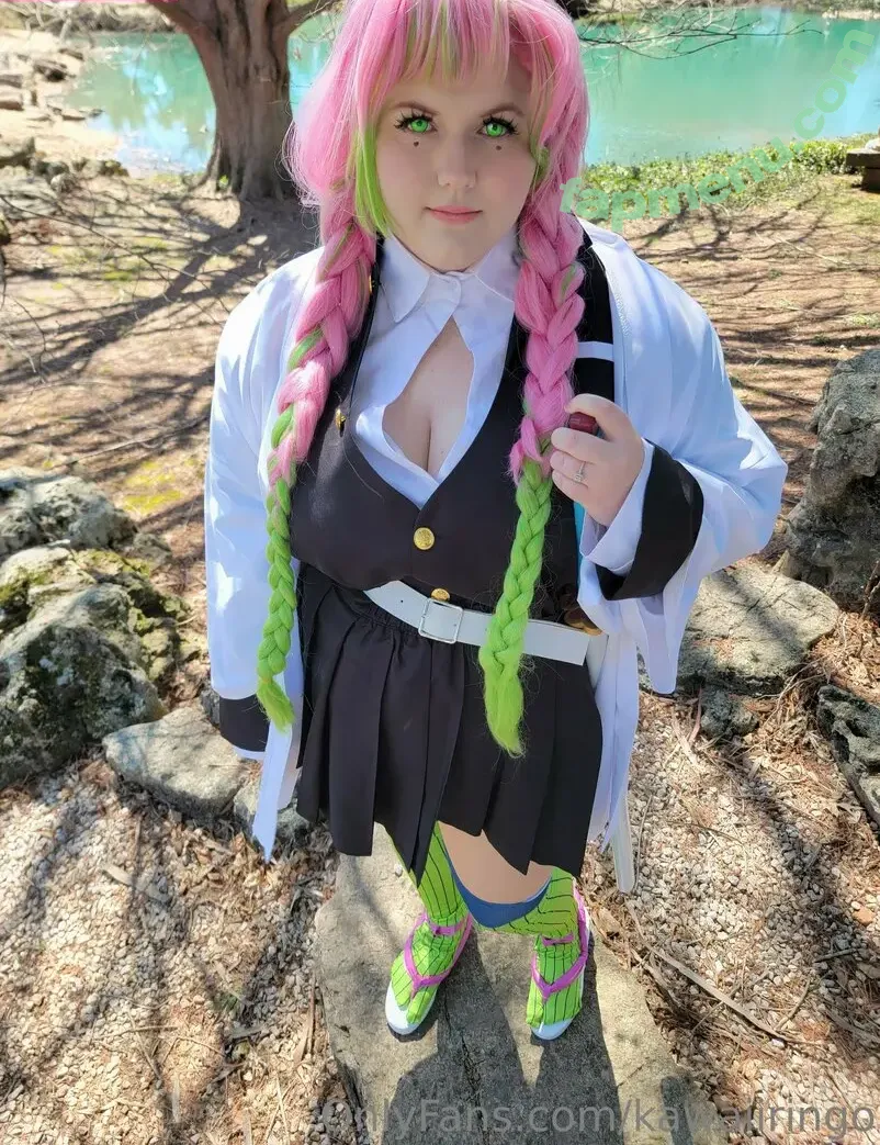 kawaiiringo nude photo #0032 (kawaiiringo)
