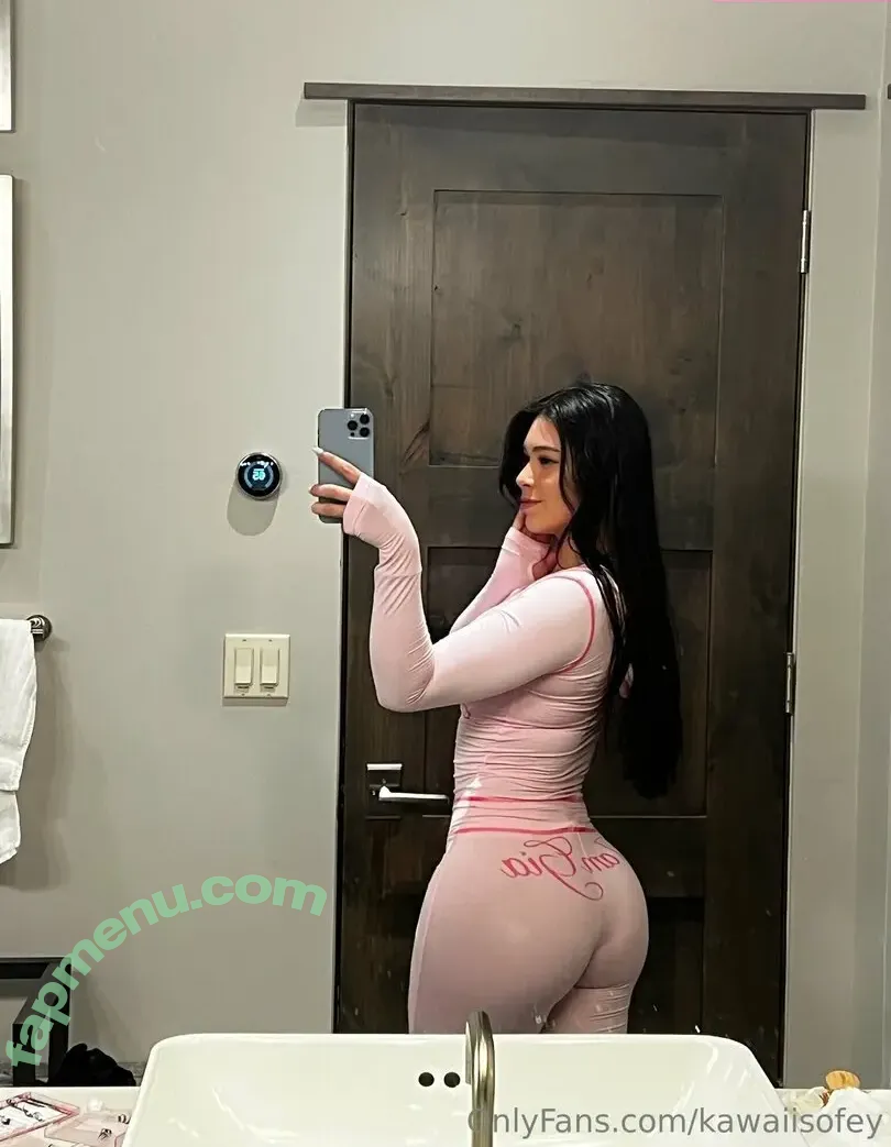 kawaiisofey nude photo #0008 (kawaiisofey)