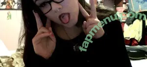 Kawaiiyummycums / thicccuubus / whoatakeiteasy nude photo #0013