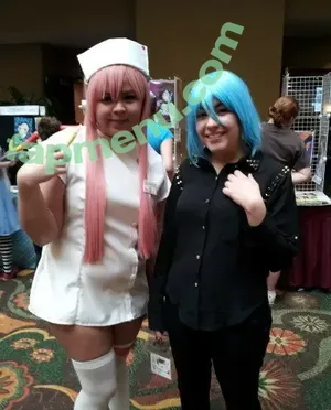 Kawaiiyummycums / thicccuubus / whoatakeiteasy nude photo #0015