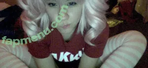 Kawaiiyummycums / thicccuubus / whoatakeiteasy nude photo #0200