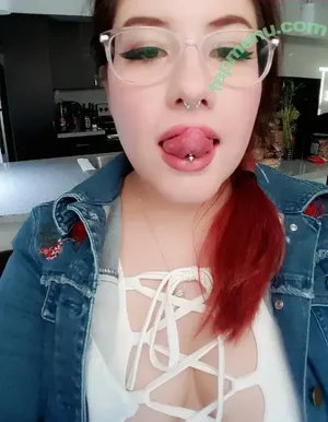 Kawaiiyummycums / thicccuubus / whoatakeiteasy nude photo #0233