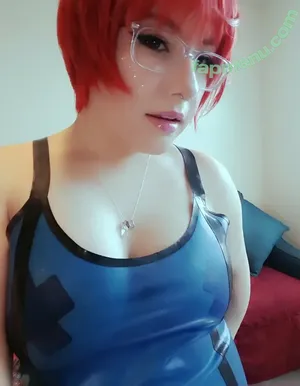 Kawaiiyummycums / thicccuubus / whoatakeiteasy nude photo #0269